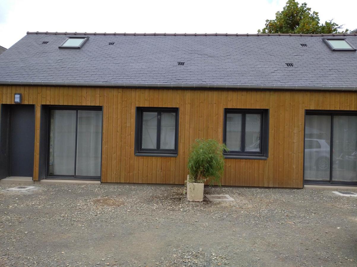 Ferienhaus Les Petits *