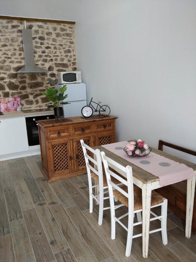 Ferienhaus Les Petits *